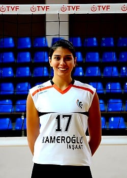 Ceren Kapucu